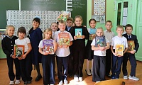 Мир животных в народных сказках