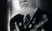 Белоголовцев Алексей Федорович