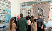 Герои земли российской