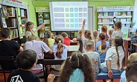 Мои любимые книжки