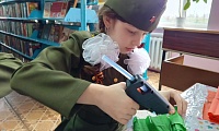 Цветы Победы