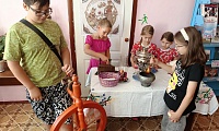 Без труда не выловишь и рыбку из пруда