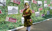 С днем Великой Победы