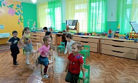 Синичка – воробью сестричка