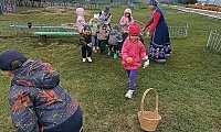 Что спас для нас припас