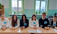 Будущие избиратели