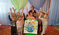Хоровод дружбы