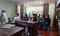 Дорогами космических орбит