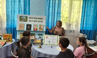 Кто в лесу живёт, что в лесу растёт