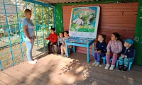 День журавля