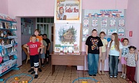 Бабусю знает целый свет