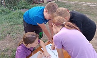 Пожарный эрудит
