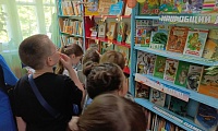 Сказочный мир Пушкина