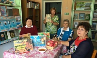 Три великих Спаса