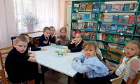 В гостях у сказки