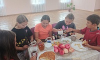 Август Спасами богат