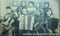 Герасимчук Любовь Васильевна