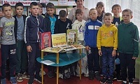 Золотая россыпь народного творчества