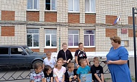 Время первых: Герман Титов