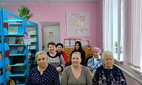 Окрыленная песней душа