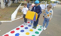 С днём рождения, любимый город!