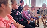 Правила дорожные знать каждому положено!