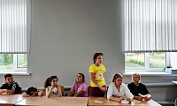А впереди была целая война