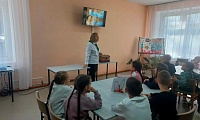 Осенний калейдоскоп