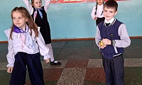 Вежливые сказки