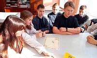 Солнце русской поэзии