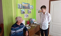 Вечное эхо Чернобыля