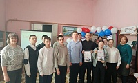В зеркале сцены