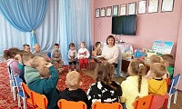 Паровоз стихов весёлых