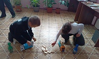 И это всё о нём, о папе о моём