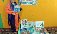 По сказкам Х.К. Андерсена
