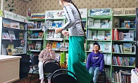 Здравствуй, школа!