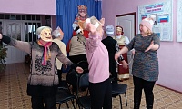 Сударыня – масленица