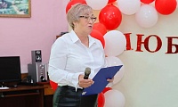 Библиотека - открытый мир