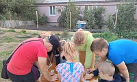 Пожарный эрудит