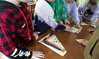 Путешествие по книжному океану