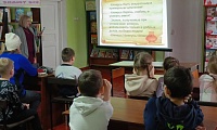 Путешествие по книжному океану