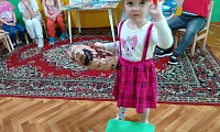 По сказкам Х.К. Андерсена