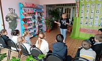 Идем по книжным улицам