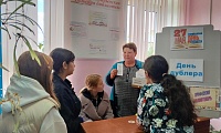 Зову в свою профессию