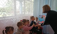 Паровоз стихов весёлых