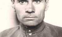 Голомазов Иван Андреевич
