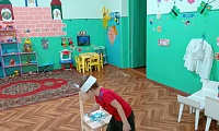 Синичка – воробью сестричка