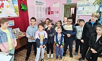 Лето в гости приглашает