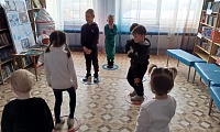 Весёлый космодром