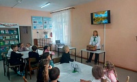 Осенний калейдоскоп